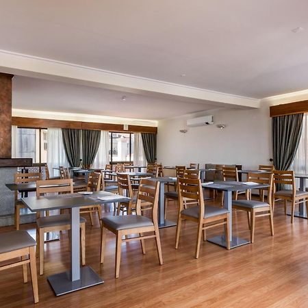 Hotel Moinho De Vento วีเซว ภายนอก รูปภาพ
