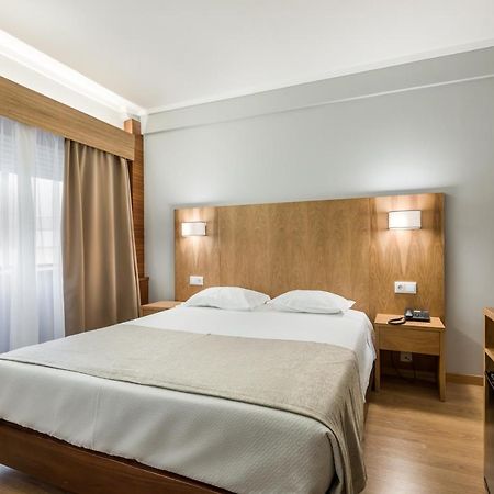 Hotel Moinho De Vento วีเซว ภายนอก รูปภาพ