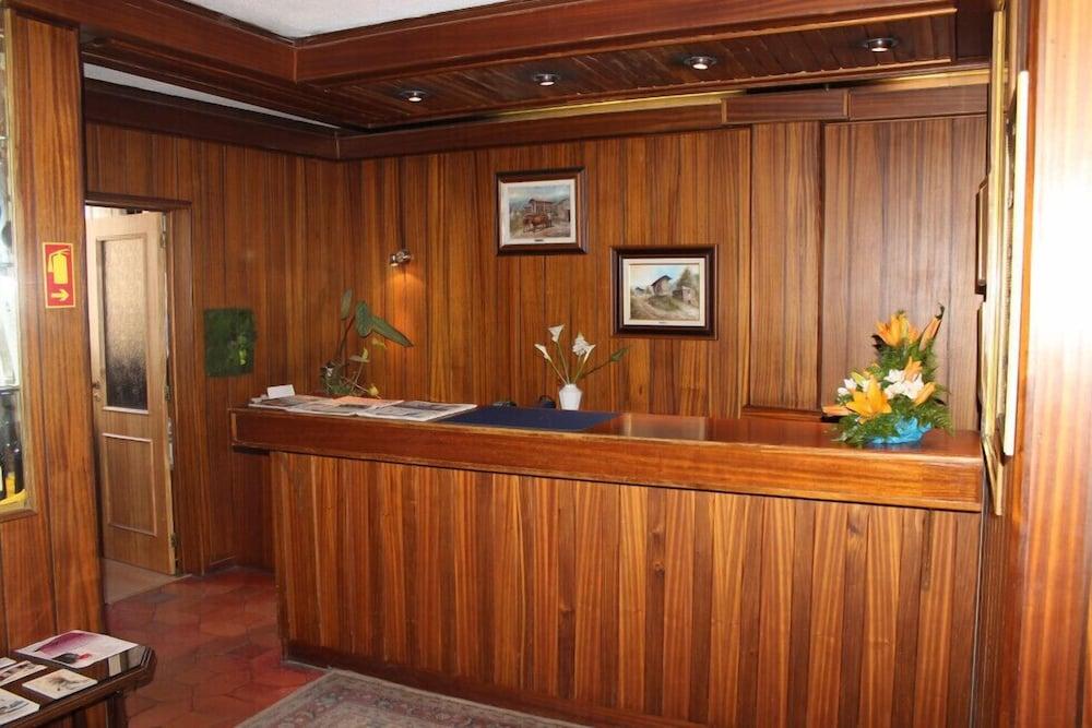 Hotel Moinho De Vento วีเซว ภายนอก รูปภาพ