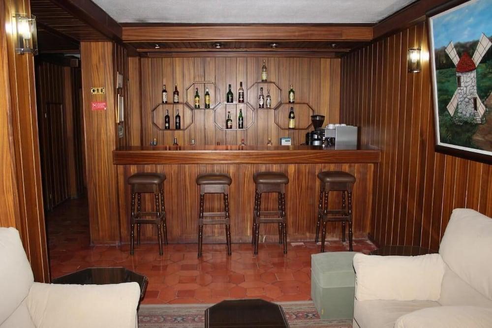 Hotel Moinho De Vento วีเซว ภายนอก รูปภาพ