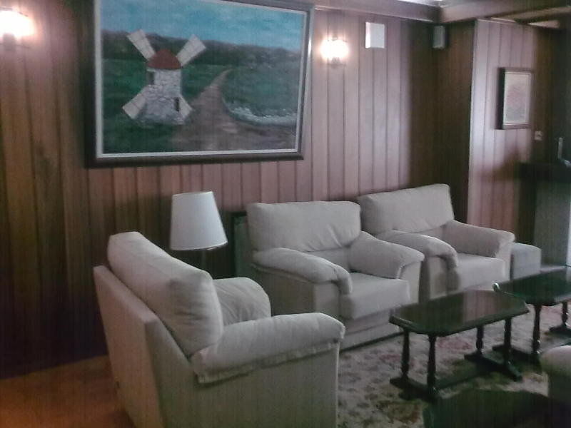 Hotel Moinho De Vento วีเซว ภายนอก รูปภาพ
